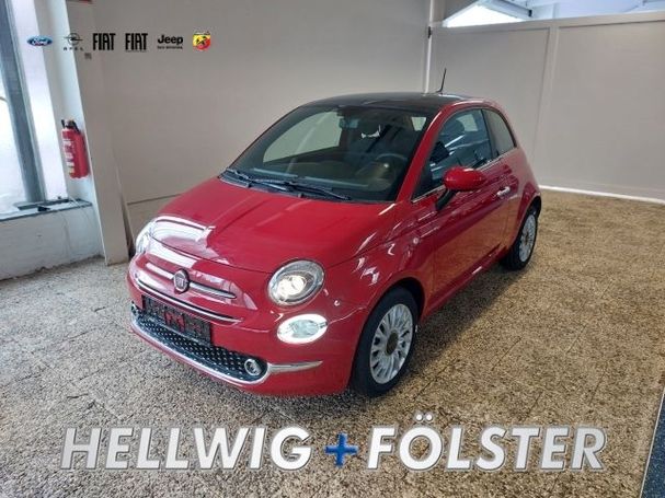 Fiat 500 51 kW image number 1