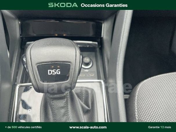 Skoda Kodiaq 2.0 TDI DSG 110 kW image number 10