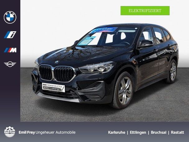 BMW X1 25e xDrive 162 kW image number 1