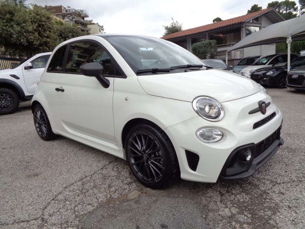 Abarth 595 121 kW image number 2