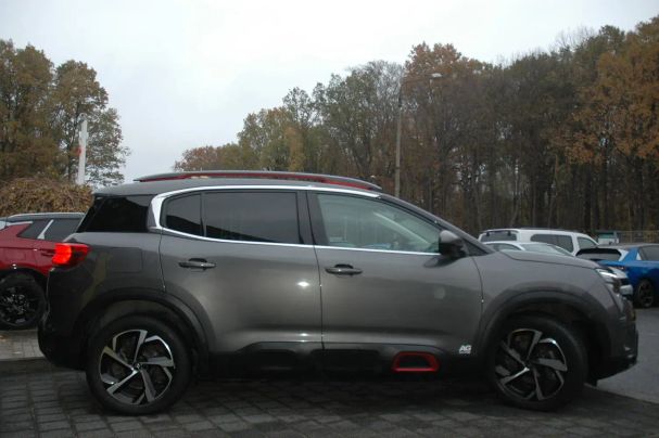 Citroen C5 Aircross PureTech Feel Pack EAT8 96 kW image number 4