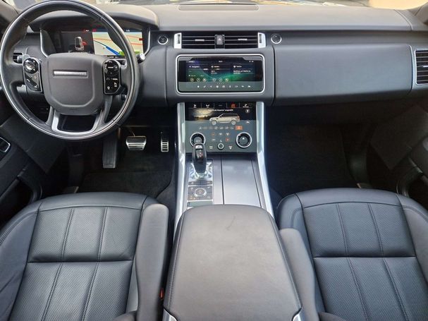 Land Rover Range Rover Sport HSE Dynamic 294 kW image number 19