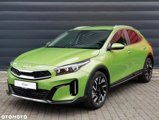 Kia XCeed 1.5 T-GDI 103 kW image number 1