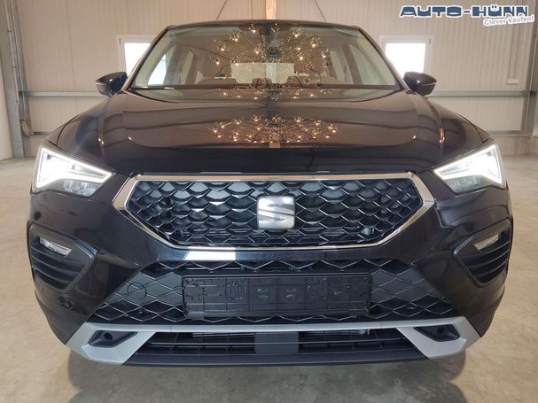 Seat Ateca 1.5 TSI DSG Style 110 kW image number 2