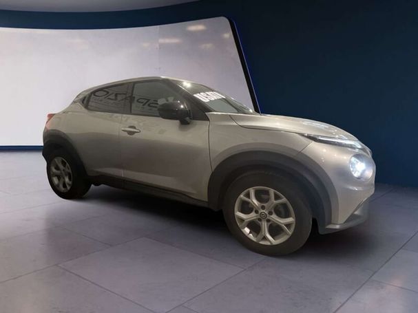 Nissan Juke 1.0 DIG-T 114 N-CONNECTA 84 kW image number 2