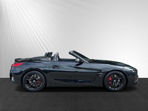 BMW Z4 sDrive20i 145 kW image number 3