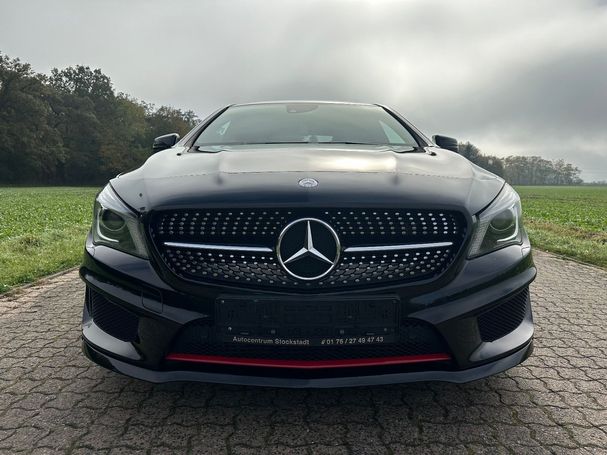 Mercedes-Benz CLA 250 155 kW image number 5