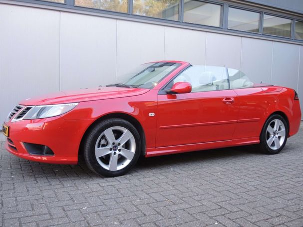 Saab 9-3 2.0 Turbo 155 kW image number 1