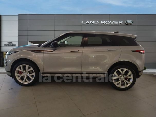 Land Rover Range Rover Evoque 147 kW image number 19