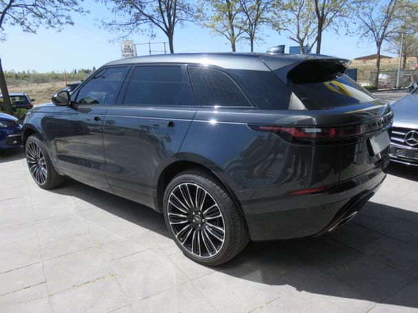 Land Rover Range Rover Velar 3.0d R-Dynamic HSE 202 kW image number 4