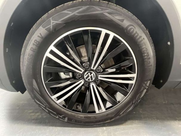 Volkswagen Tiguan DSG 110 kW image number 11