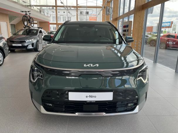 Kia Niro 150 kW image number 2