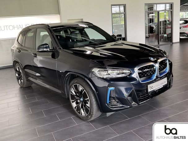 BMW iX3 Impressive 210 kW image number 2