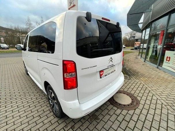 Citroen SpaceTourer M 180 Business Lounge 130 kW image number 3