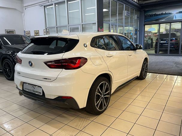 BMW X2 sDrive18i 103 kW image number 6