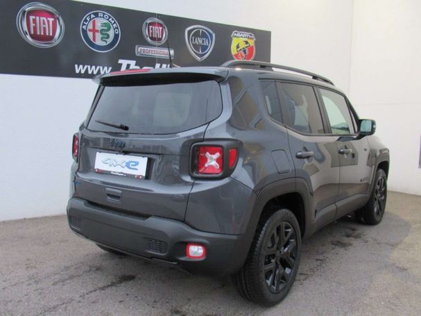 Jeep Renegade PHEV 140 kW image number 7