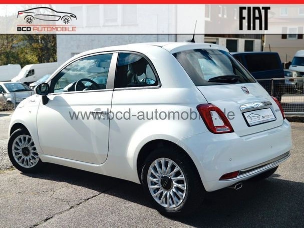 Fiat 500 51 kW image number 5