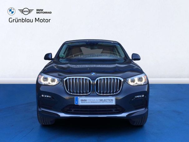 BMW X4 xDrive 195 kW image number 2