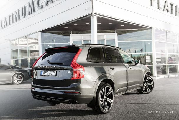 Volvo XC90 T8 Recharge AWD 335 kW image number 3