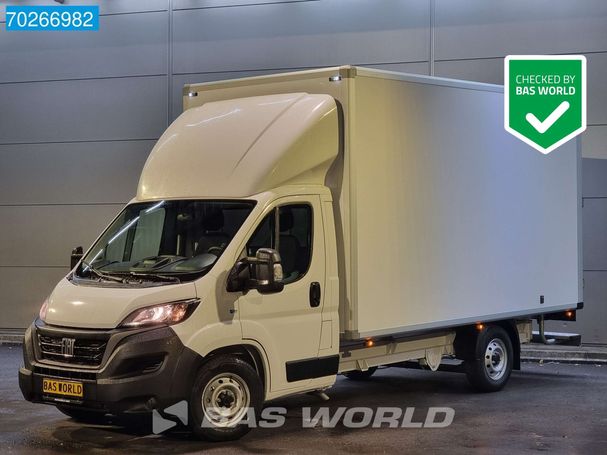 Fiat Ducato 140 103 kW image number 1