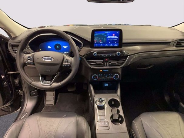 Ford Kuga 2.5 Vignale 165 kW image number 6