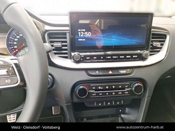 Kia Ceed Ceed 1.6 CRDi 48V 100 kW image number 20