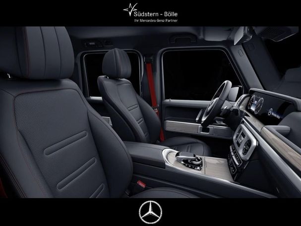 Mercedes-Benz G 350 d 210 kW image number 12