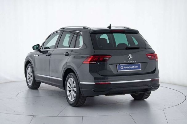 Volkswagen Tiguan 2.0 TDI Life DSG 110 kW image number 4