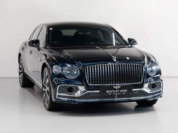 Bentley Flying Spur 404 kW image number 1