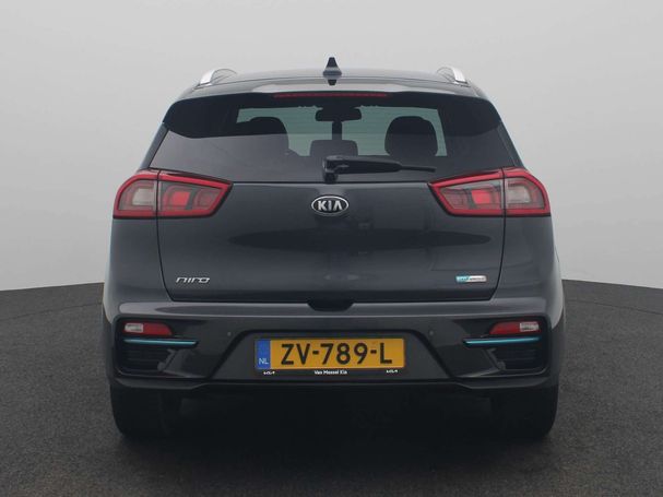 Kia Niro e 64 kWh 150 kW image number 7