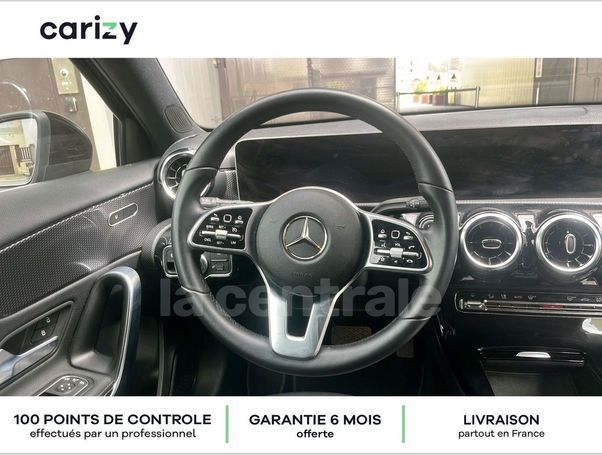 Mercedes-Benz A 200 7G-DCT Progressive 120 kW image number 18