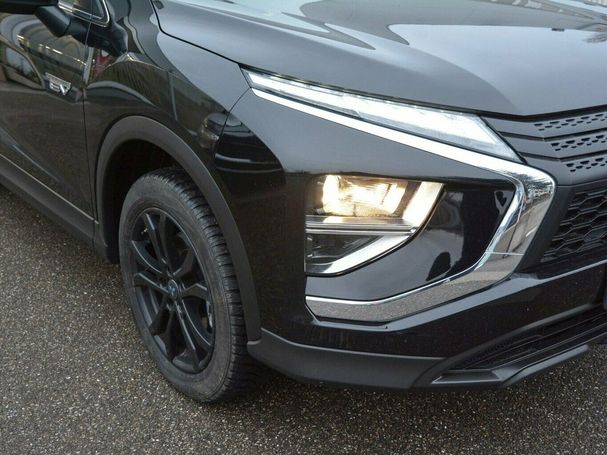 Mitsubishi Eclipse Cross 138 kW image number 3