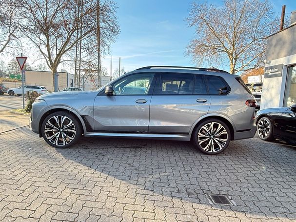 BMW X7 xDrive 390 kW image number 5