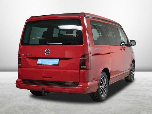 Volkswagen T6 California 110 kW image number 4