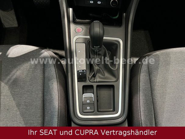 Seat Ateca 1.5 TSI DSG Style 110 kW image number 9