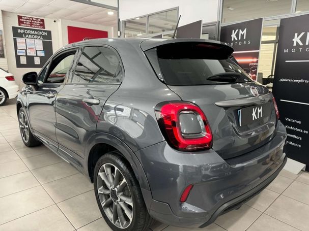 Fiat 500X 1.0 FireFly S&S 88 kW image number 4