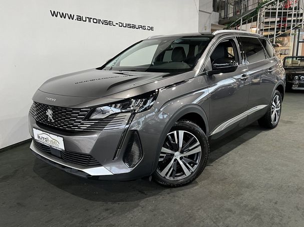 Peugeot 5008 96 kW image number 2