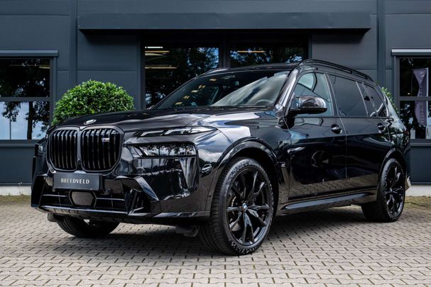 BMW X7 M60i xDrive 390 kW image number 1