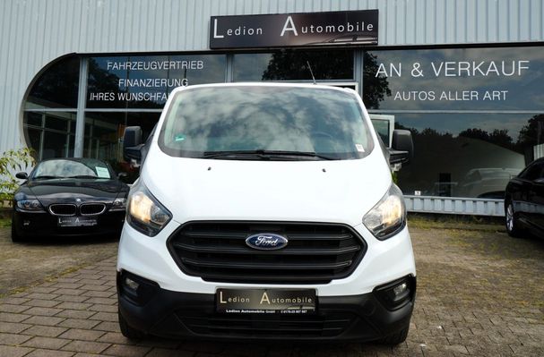 Ford Transit Custom 320 L1 77 kW image number 5