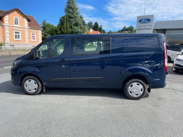 Ford Transit Custom 2.0 96 kW image number 3