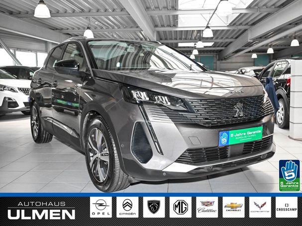 Peugeot 3008 1.6 Hybrid 164 kW image number 2