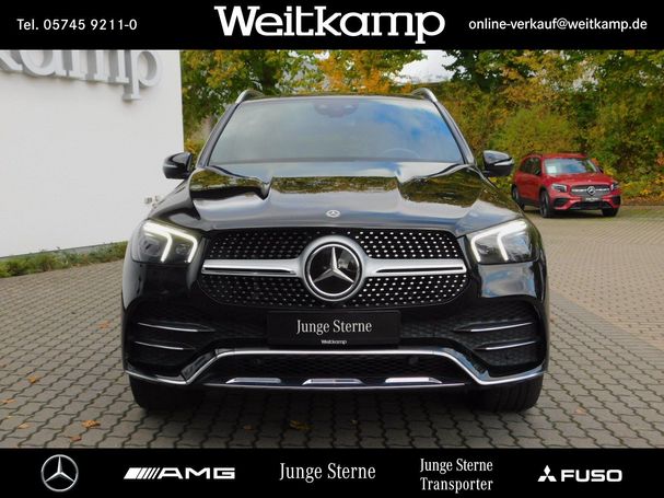 Mercedes-Benz GLE 450 270 kW image number 27