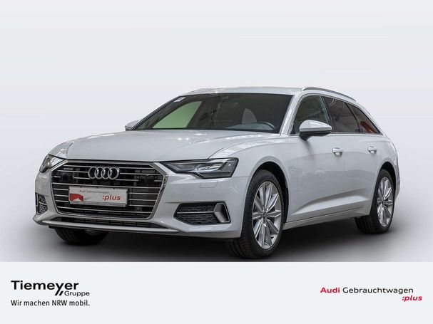 Audi A6 50 TDI Sport 210 kW image number 2