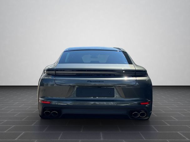 Porsche Panamera 260 kW image number 7