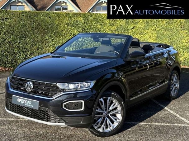 Volkswagen T-Roc 1.5 TSI DSG 112 kW image number 1