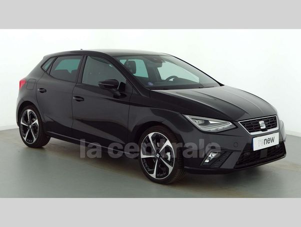 Seat Ibiza 1.0 TSI DSG FR 81 kW image number 2