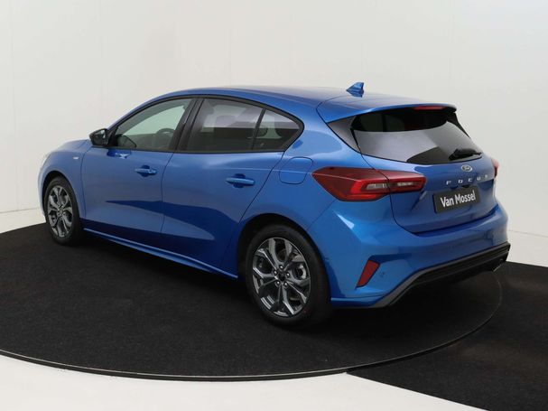 Ford Focus 1.0 EcoBoost ST-Line 92 kW image number 7