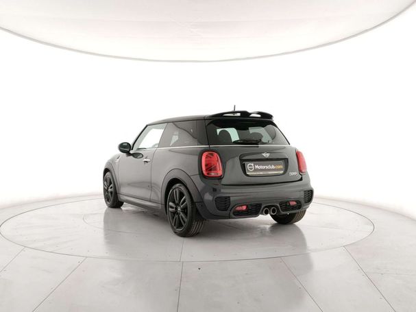 Mini Cooper S JCW 131 kW image number 3