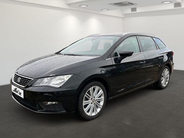 Seat Leon ST 2.0 TDI Xcellence 110 kW image number 1