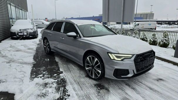 Audi A6 150 kW image number 6